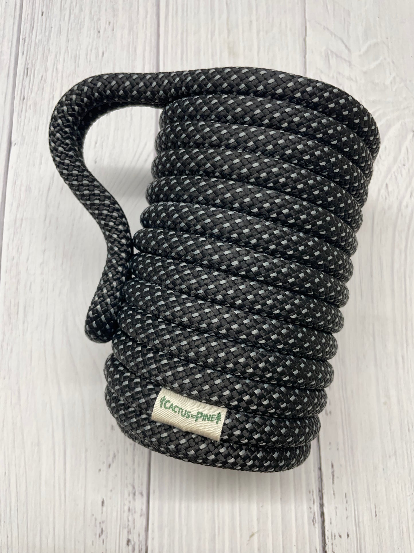 Tall Jar Cozie | Obsidian