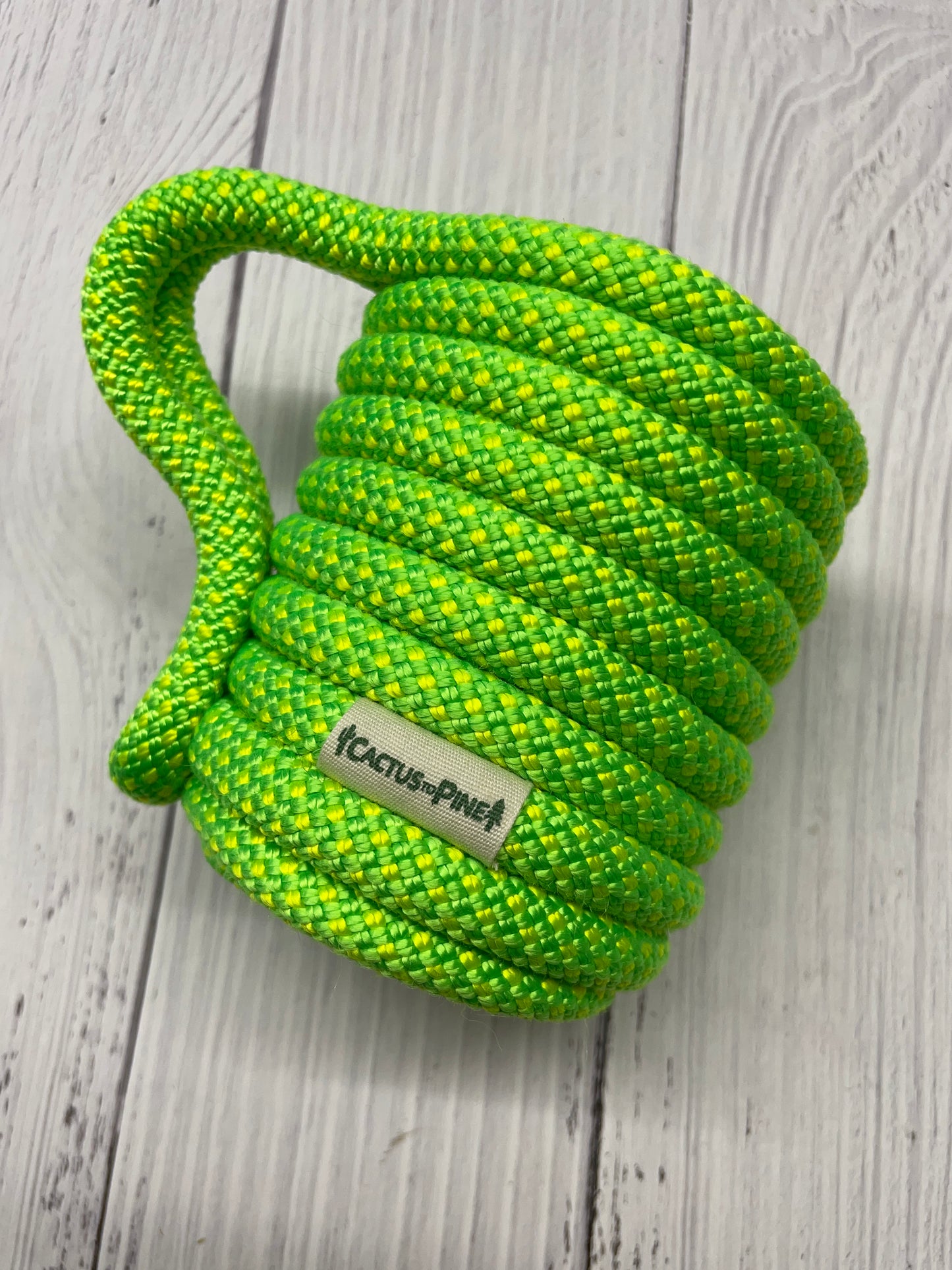 Electric Lettuce | Standard Can Cozie