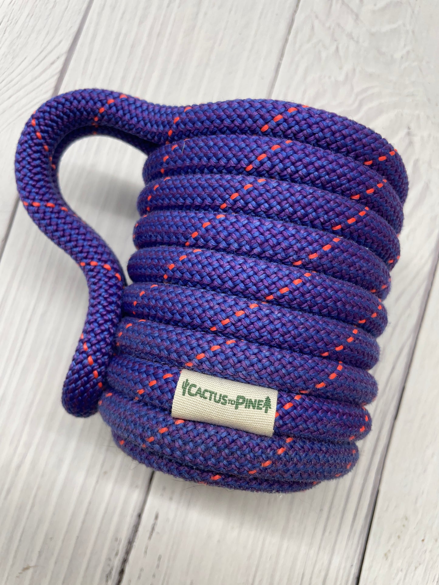 Purple Haze | Standard Can Cozie