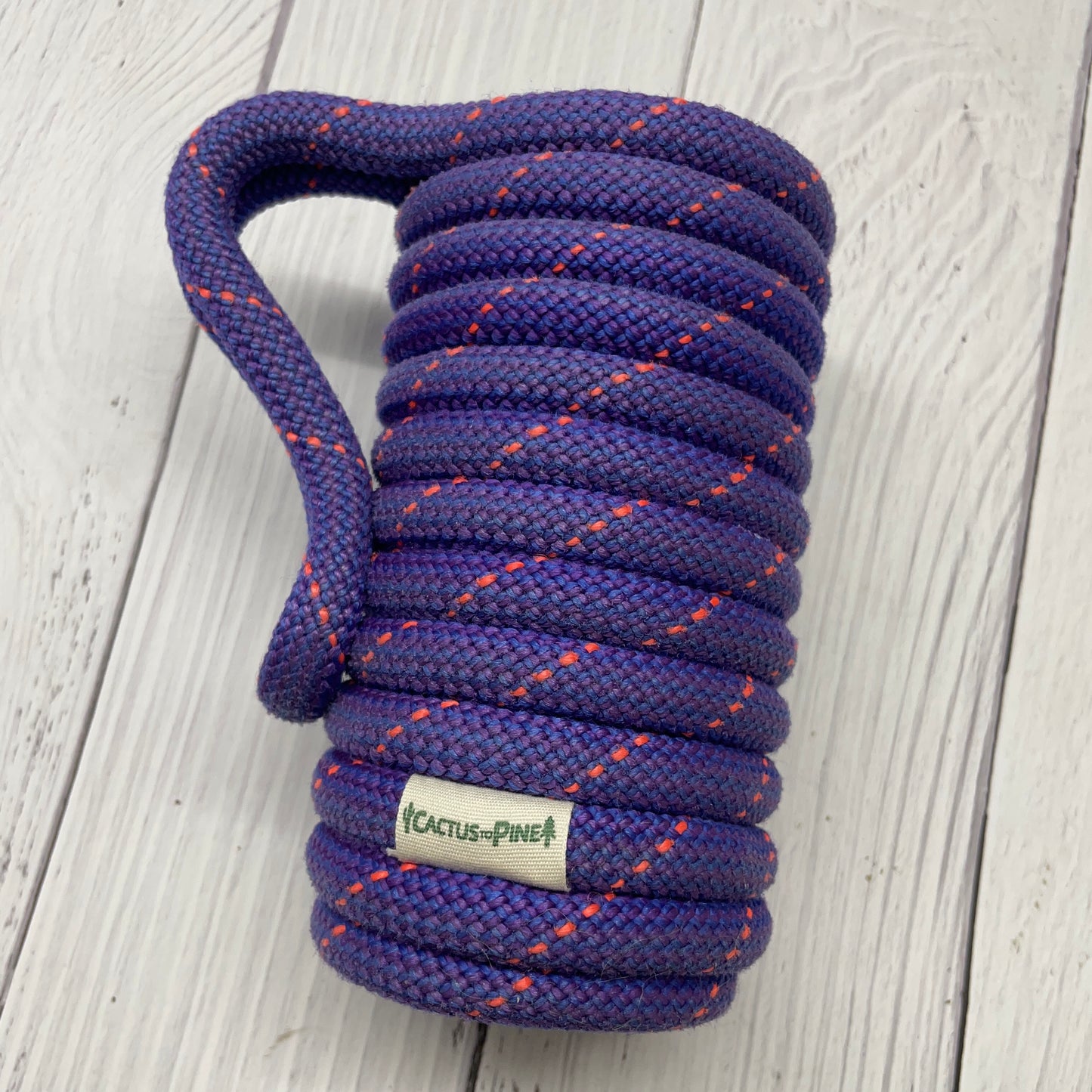 Purple Haze | Skinny Can Cozie