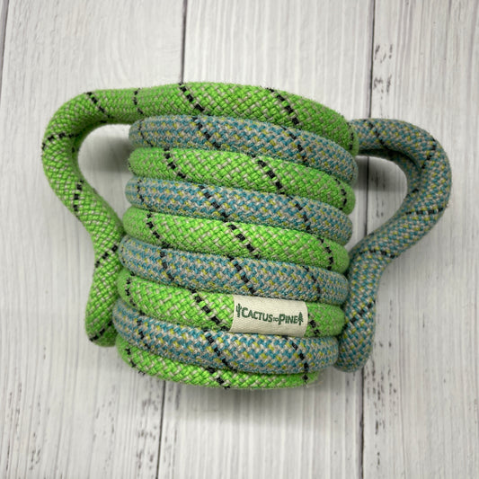 Tidal Twist | Sippy Cup | Standard Can Cozie