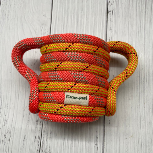 Sunburst | Sippy Cup | Standard Can Cozie