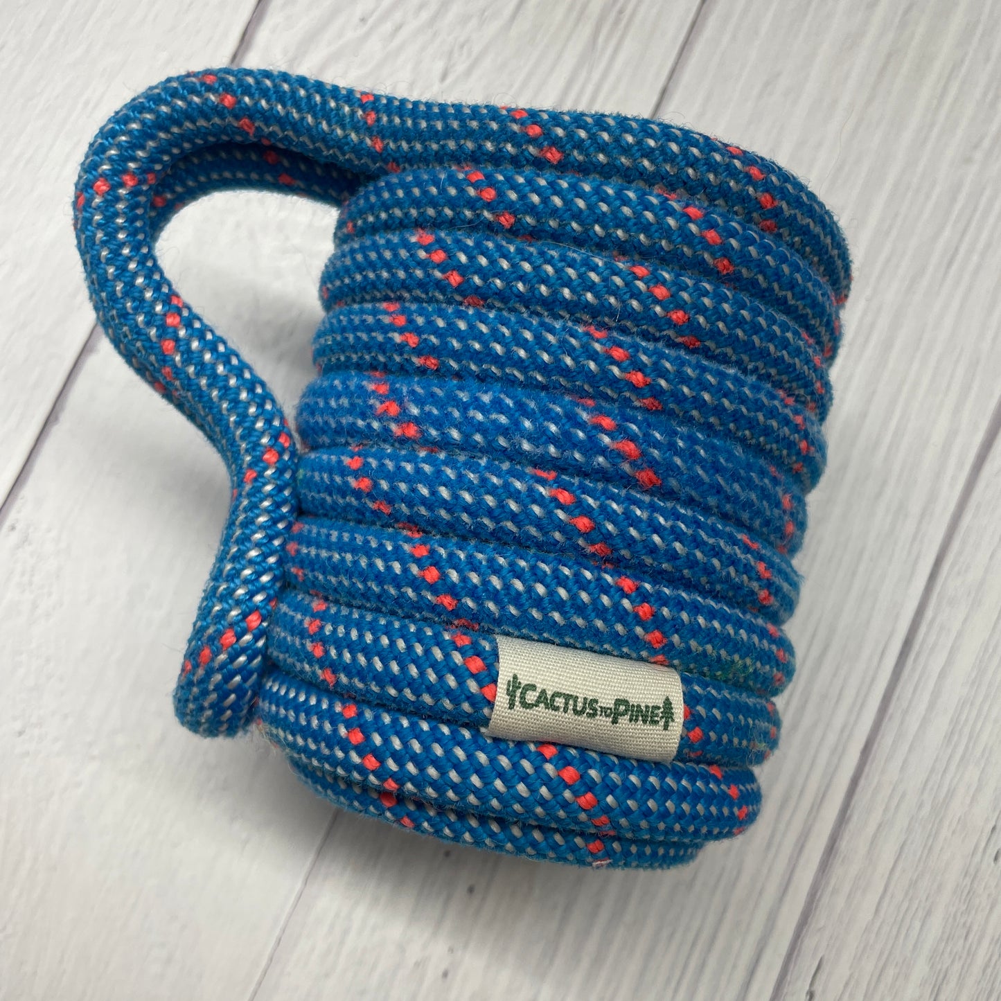 Riptide Reef | Standard Can Cozie