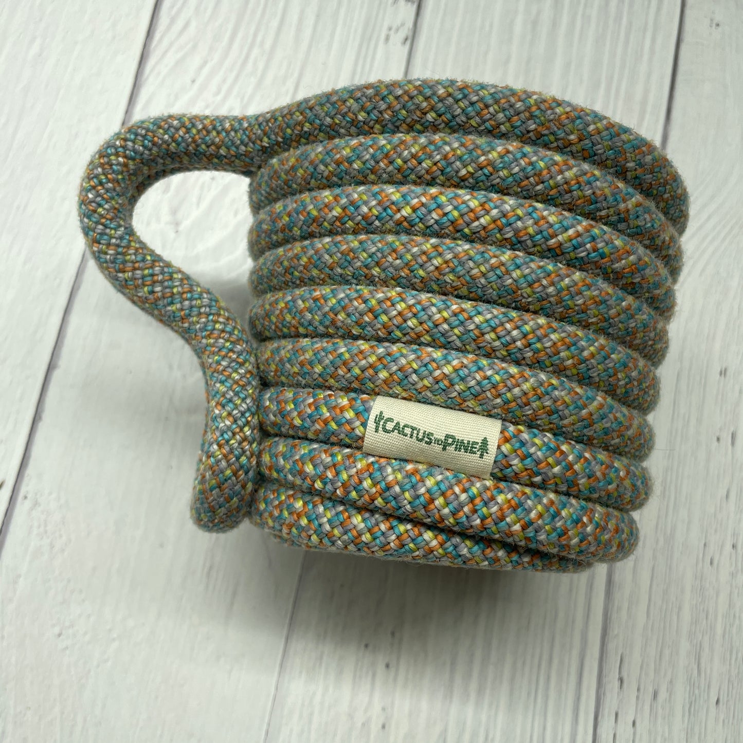 Seaglass | Ice Cream Pint Cozie