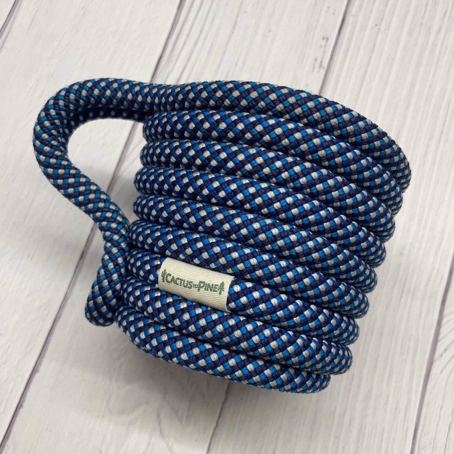 Blueberry Pie | Ice Cream Pint Cozie