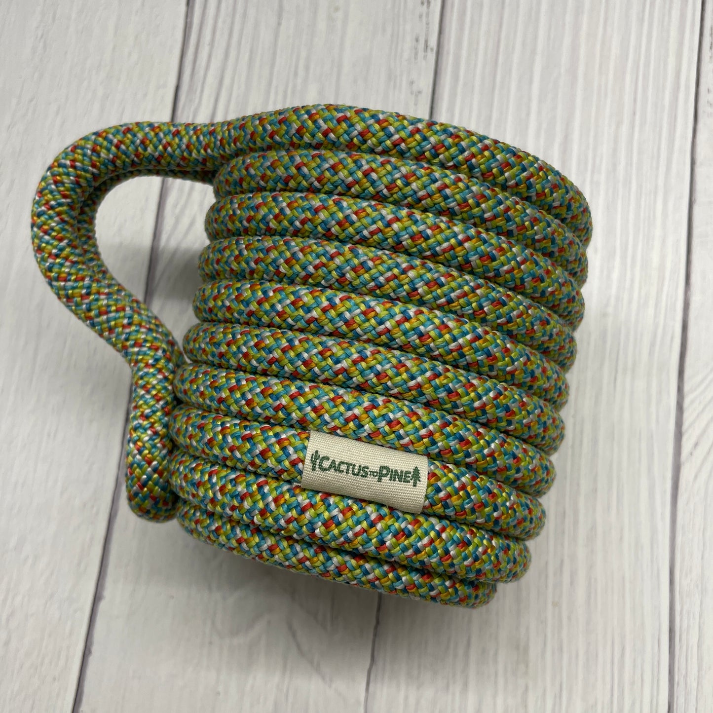 Static Energy | Pint Jar Cozie