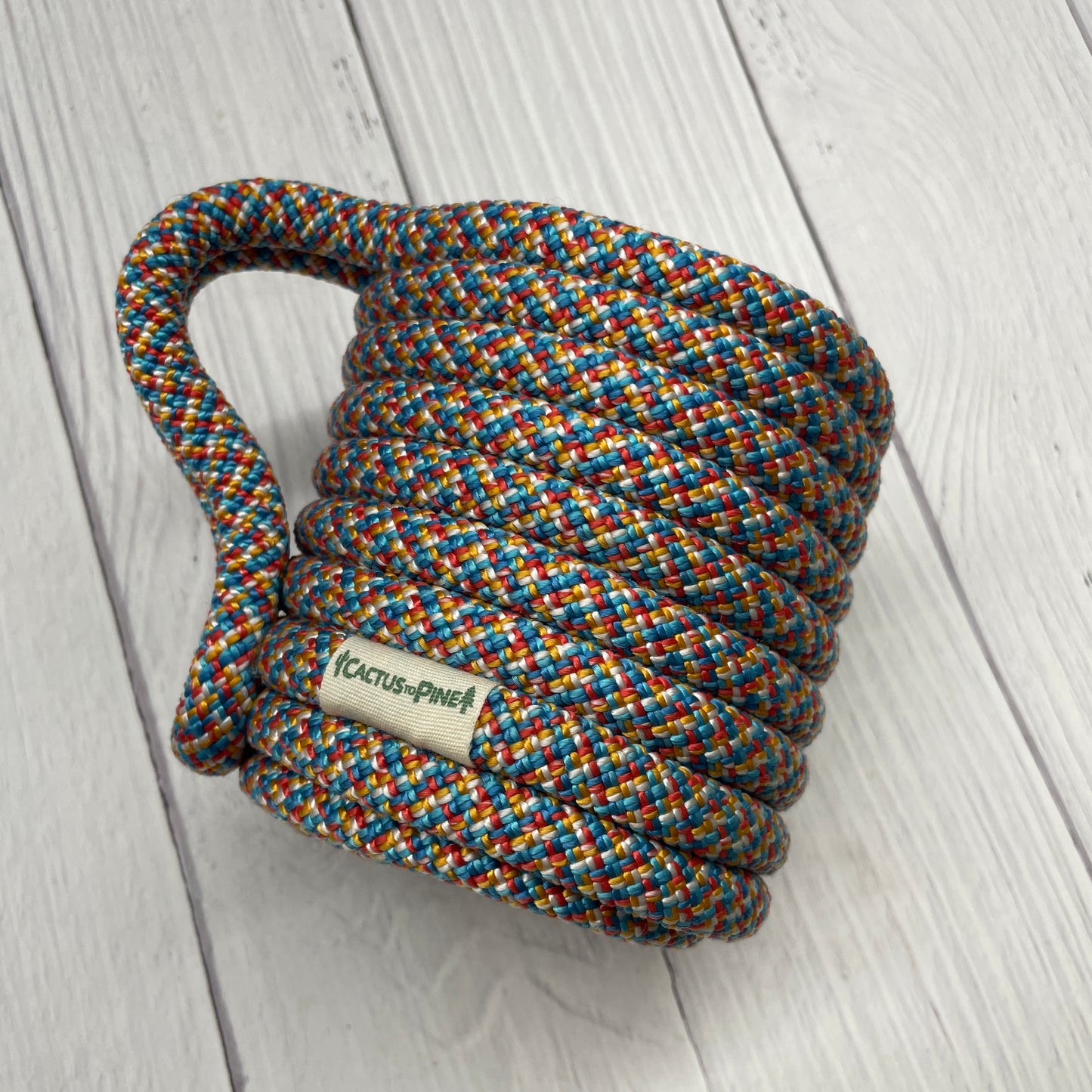 Funfetti | Pint Jar Cozie