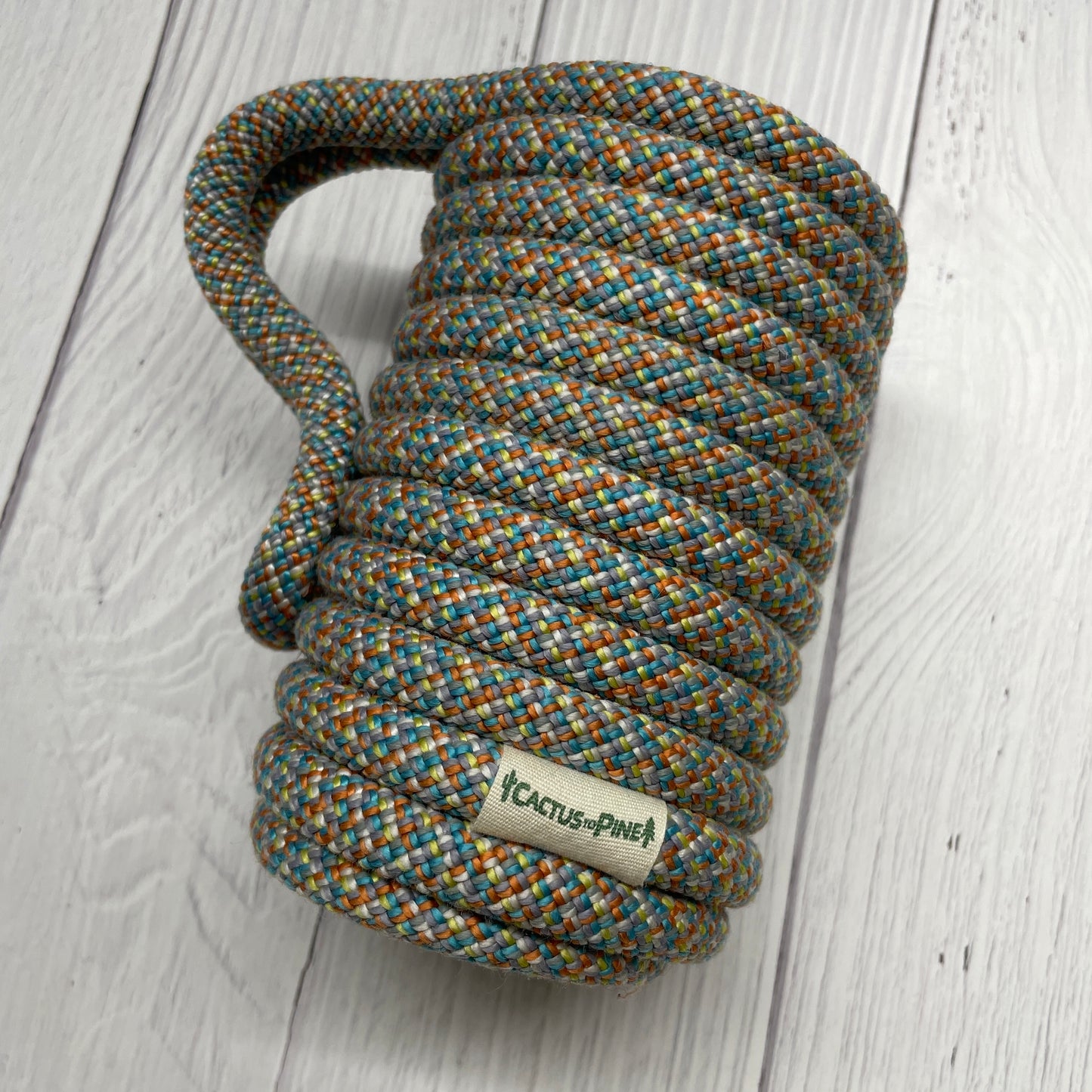 Seaglass | Tall Boy Can Cozie