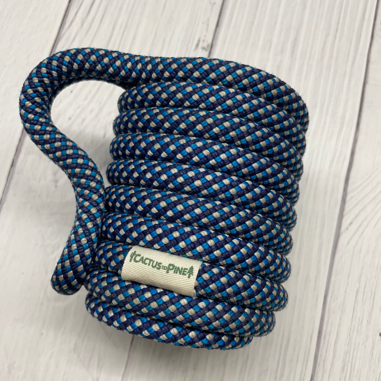 Blueberry Pie | Standard Can Cozie