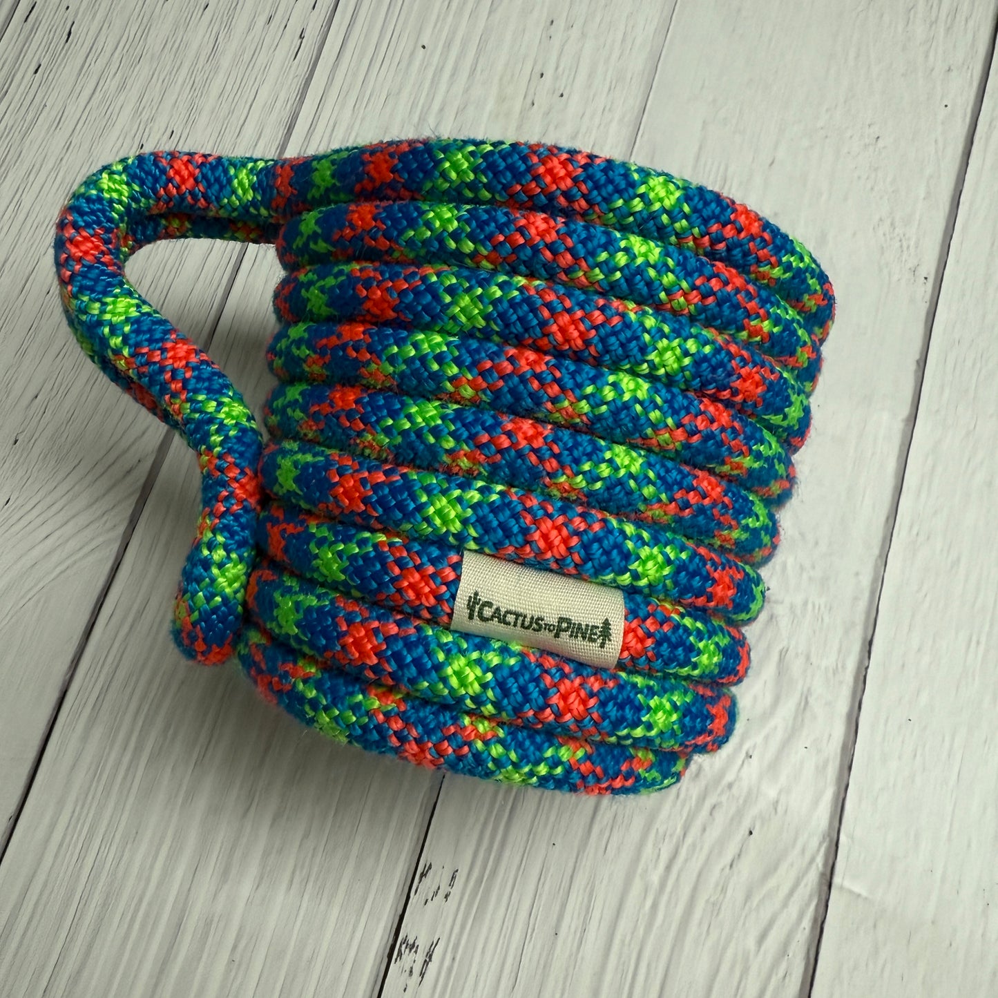 Glowsticks | Ice Cream Pint Cozie