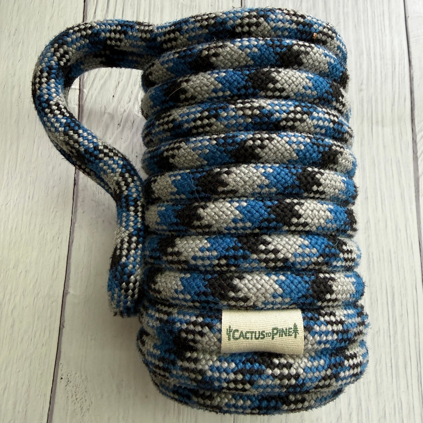 Midnight Waves | Tall Boy Can Cozie