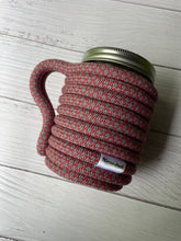 Load image into Gallery viewer, Jar Cozie - Assorted Colors