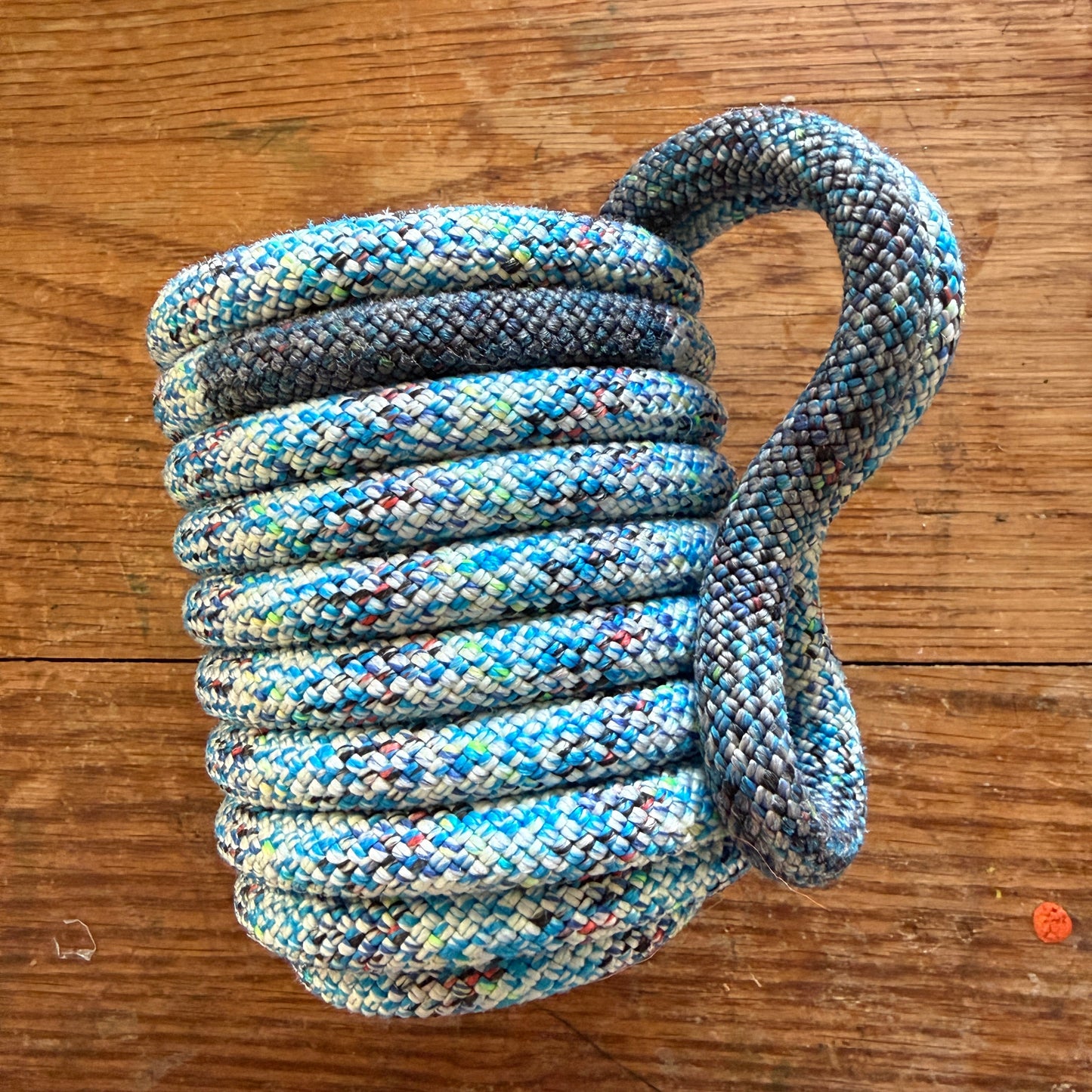 Indigo Static Middle Mark | Standard Can