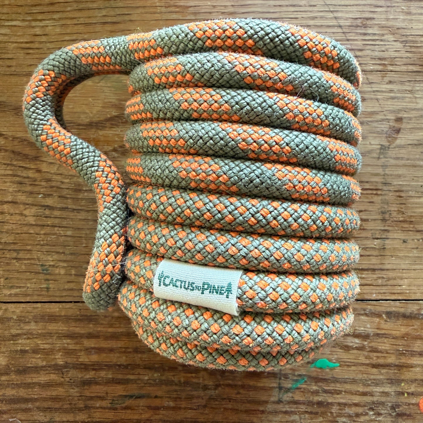 Dune Middle Mark | Standard Can