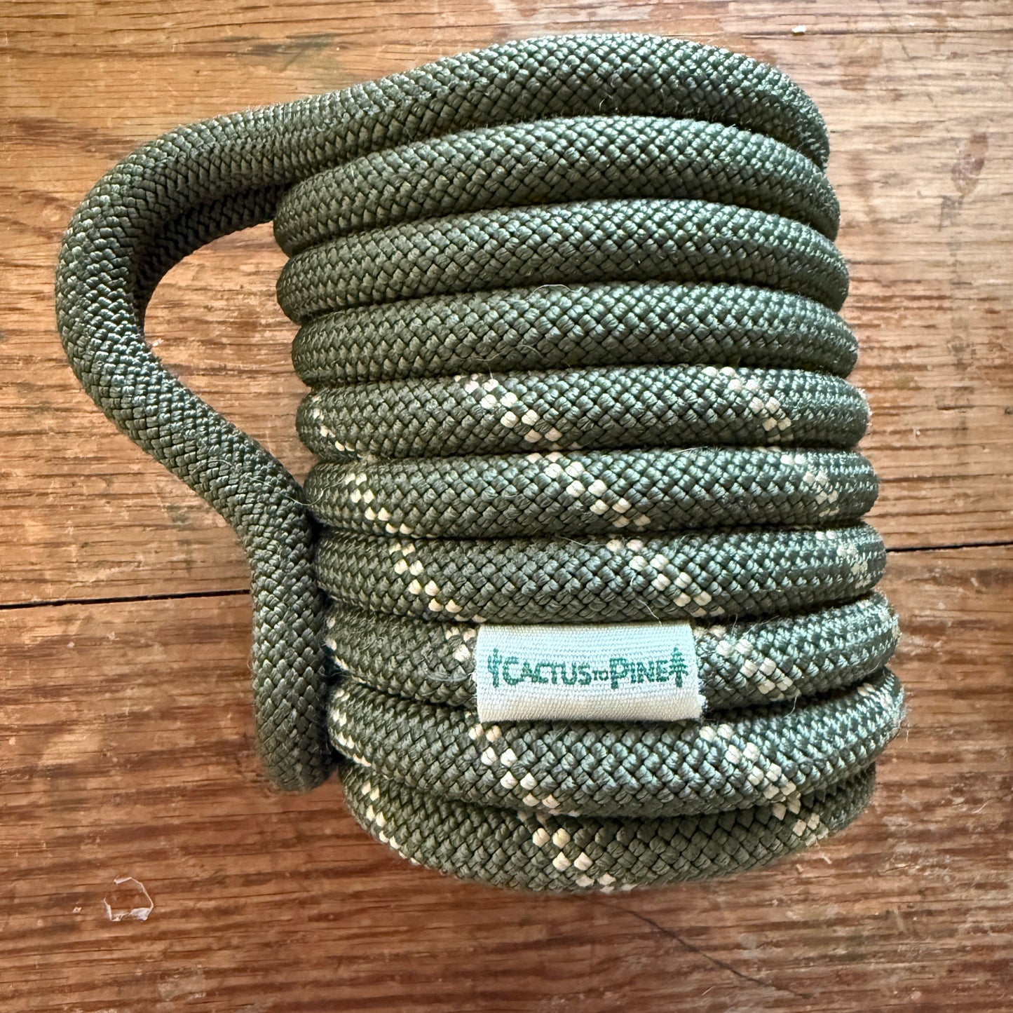 Bark Middle Mark | Standard Can