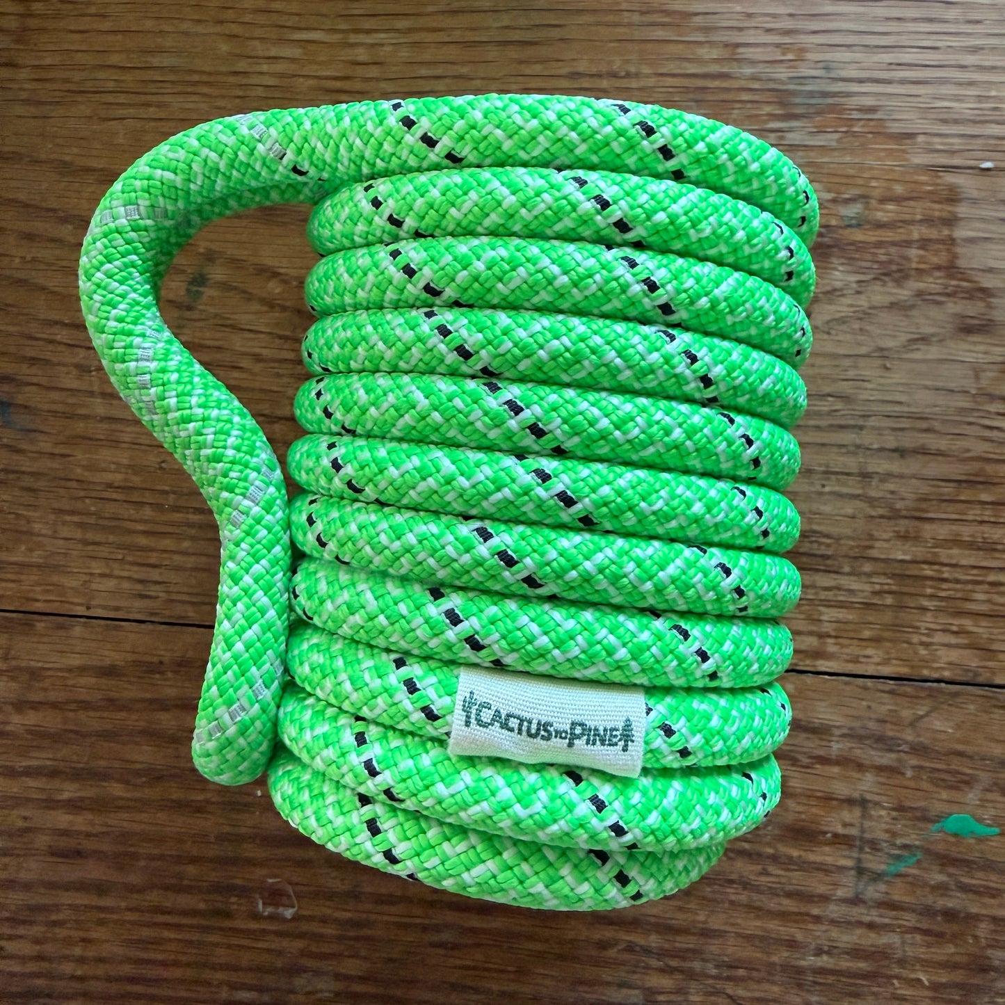 Glow Worm Middle Mark | Standard Can