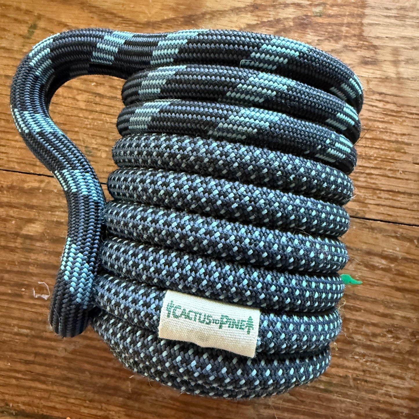 Carbon Coil Middle Mark | Standard Can