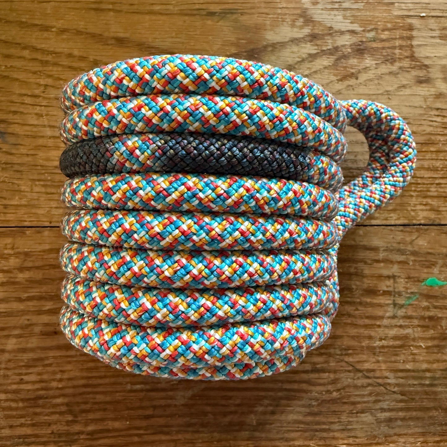 Funfetti Middle Mark | Ice Cream Pint Cozie