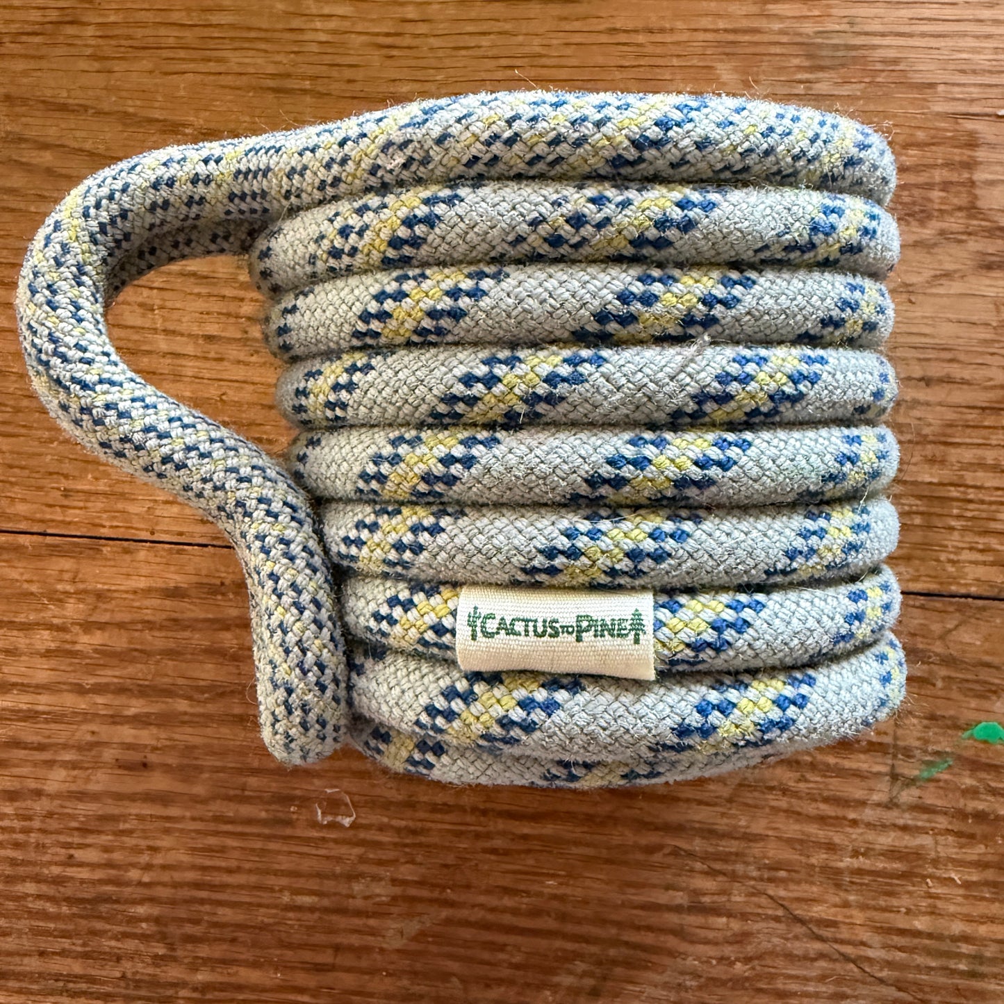 River Mist Middle Mark | Ice Cream Pint Cozie