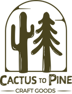 Cactus to Pine Goods