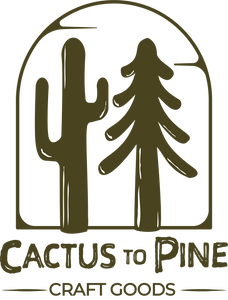 Cactus to Pine Goods