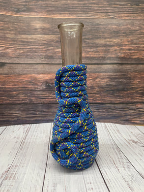 Vase - Skinny Blue