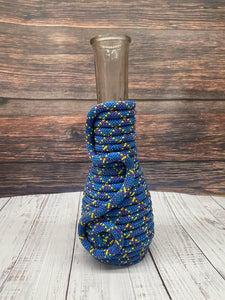 Vase - Skinny Blue