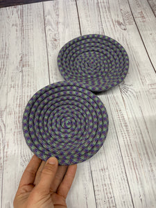 Bowl - Infinity Blue/Purple