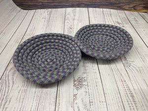 Bowl - Infinity Blue/Purple