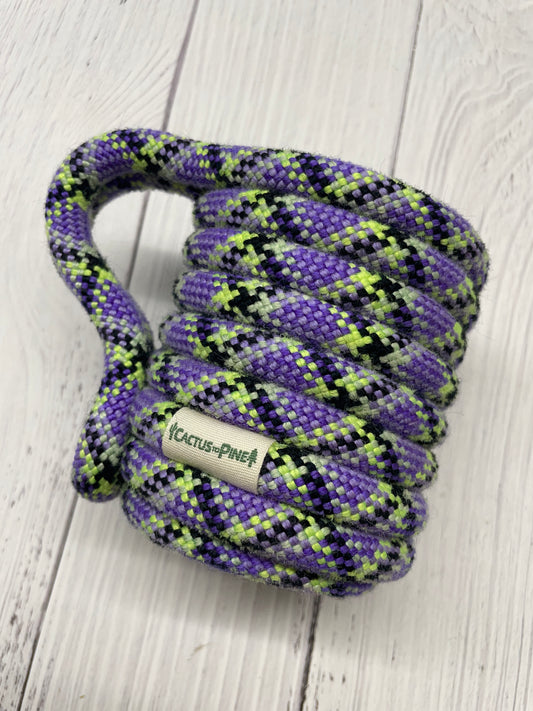 Standard Can Cozie | Cosmic Copperhead