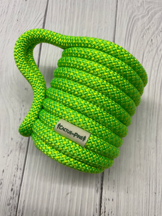 Electric Lettuce | Standard Can Cozie