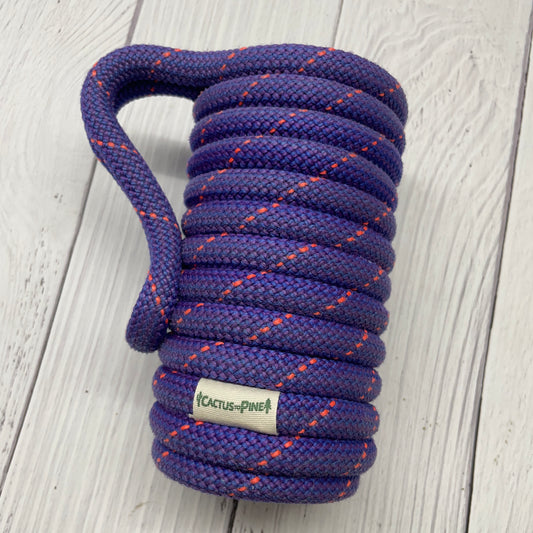 Purple Haze | Skinny Can Cozie