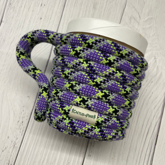 Ice Cream Pint Cozie | Cosmic Copperhead