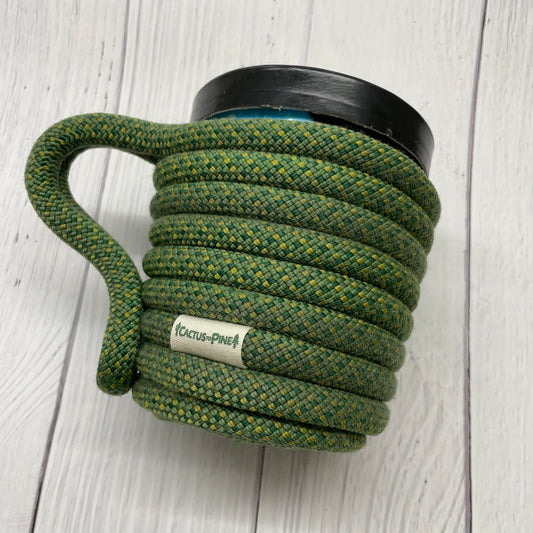 Ice Cream Pint Cozie | Fiddlehead Fern