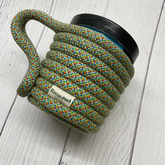 Ice Cream Pint Cozie | Static Energy