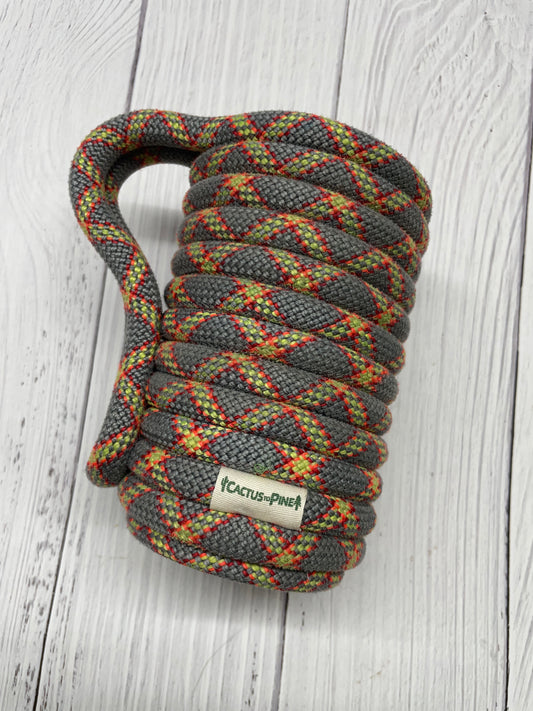 Smoke Signal | Tall Boy Can Cozie