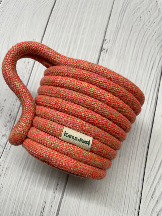 Peach Fuzz | Ice Cream Pint Cozie