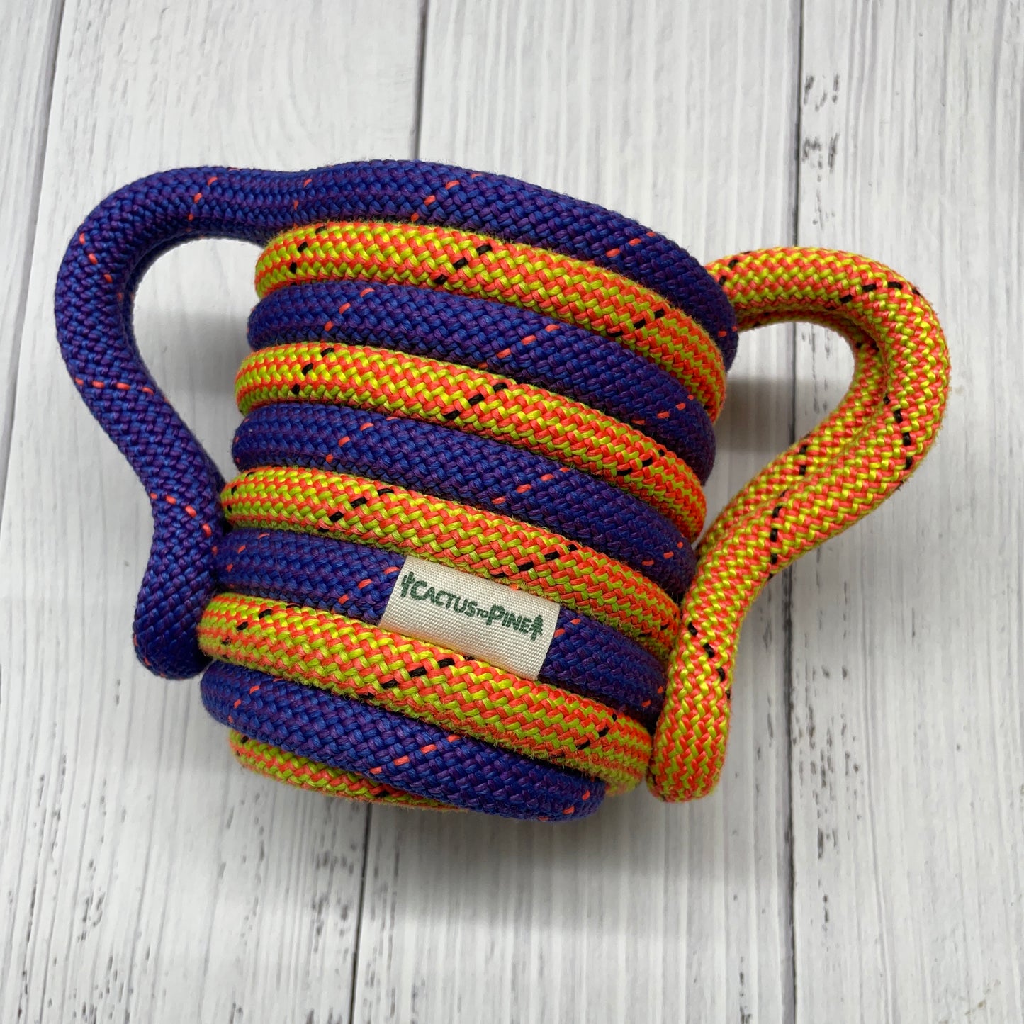 Amber Aster | Sippy Cup | Standard Can Cozie