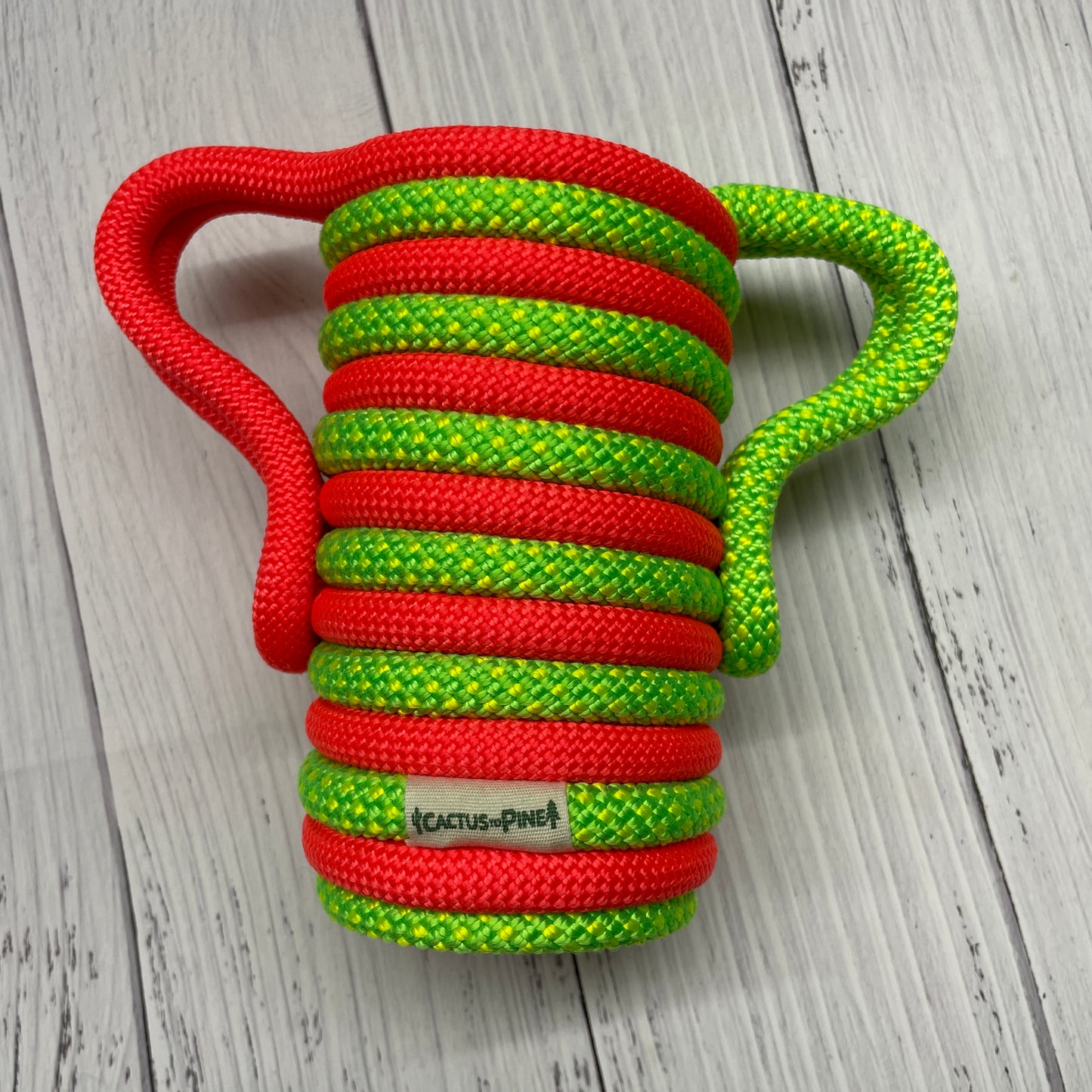 Citrus Blaze | Sippy Cup | Slim Can Cozie