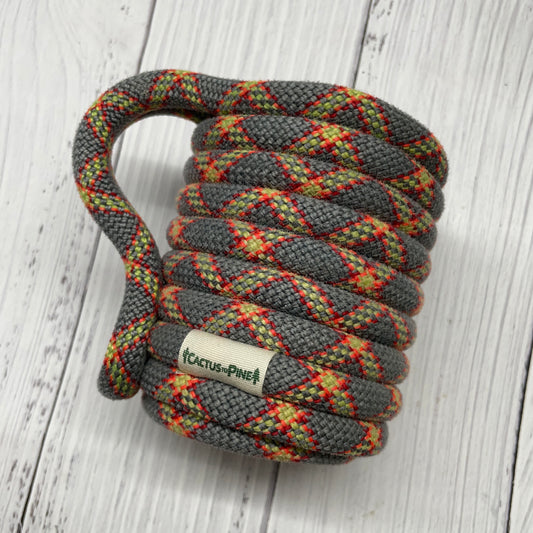 Smoke Signal | Standard Can Cozie