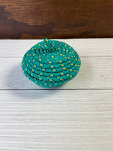 Load image into Gallery viewer, Hinged Clamshell - Teal