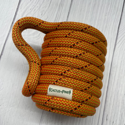 Mac n Cheese | Standard Can Cozie