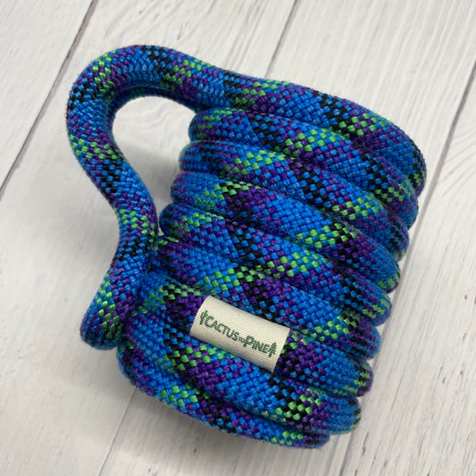 Galactic Glow | Standard Can Cozie