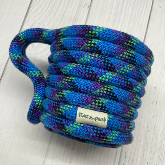 Galactic Glow | Ice Cream Pint Cozie