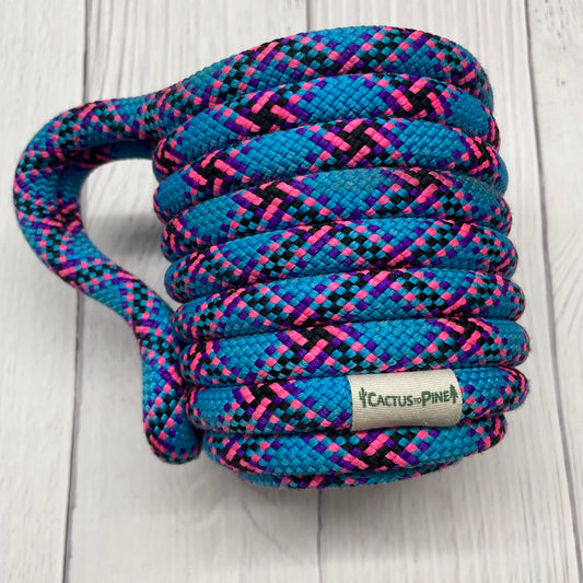Cotton Candy | Pint Jar Cozie