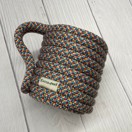 Funfetti | Pint Jar Cozie