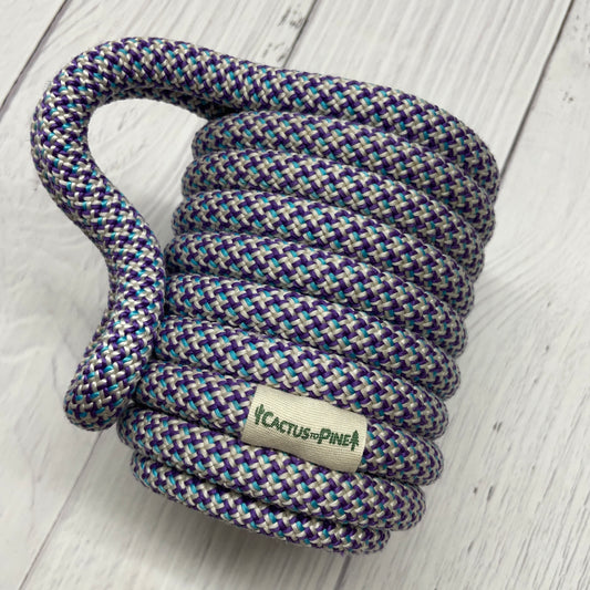 Peak a Blue Purple | Standard Can Cozie