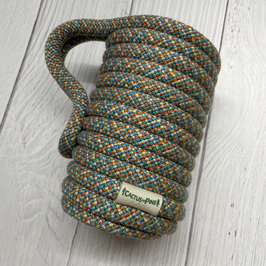 Seaglass | Tall Boy Can Cozie