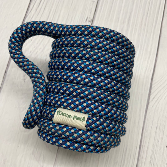 Blueberry Pie | Standard Can Cozie