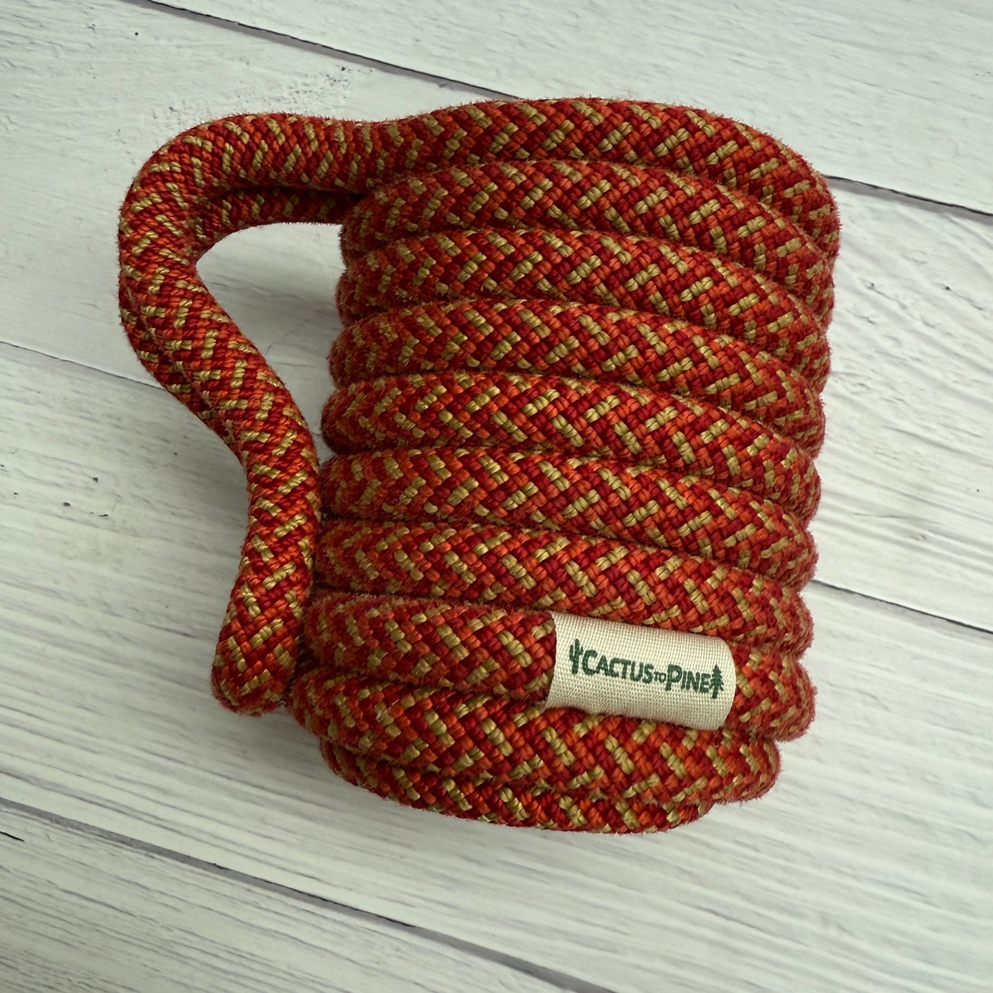 Campfire Coals | Standard Can Cozie